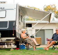 Banksia Tourist Park - Geraldton Accommodation