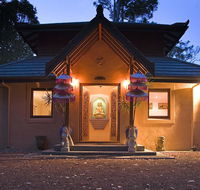 Riveresque - Geraldton Accommodation