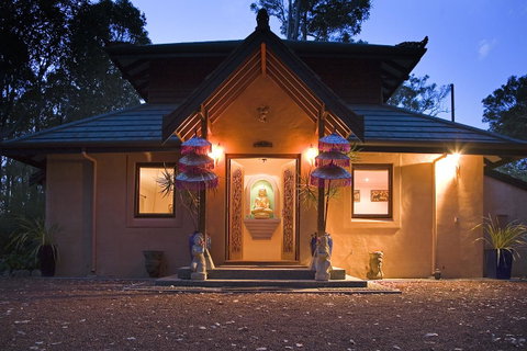 Riveresque - Geraldton Accommodation 0
