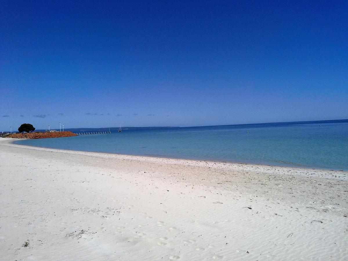 Abbey WA Geraldton Accommodation