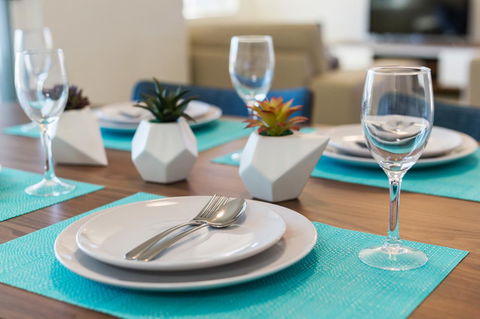Como South Perth Villa - Geraldton Accommodation 12
