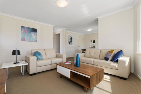 Como South Perth Villa - Geraldton Accommodation 7