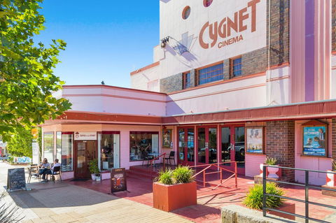 Como South Perth Villa - Geraldton Accommodation 13
