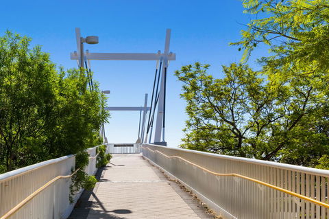 Como South Perth Villa - Geraldton Accommodation 25