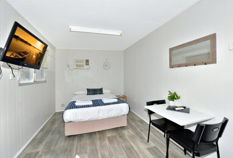 Mandurah Coastal Holiday Park - Geraldton Accommodation 22