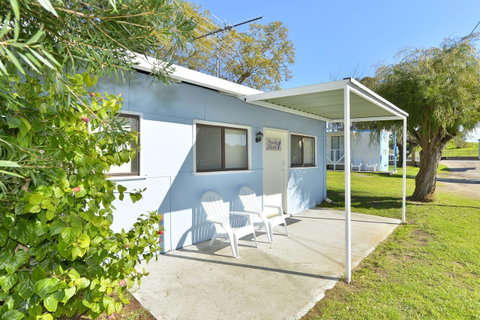 Mandurah Coastal Holiday Park - Geraldton Accommodation 1