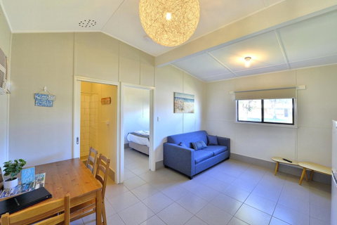 Mandurah Coastal Holiday Park - Geraldton Accommodation 33
