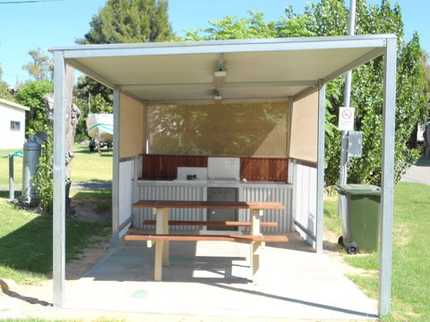 Mandurah Coastal Holiday Park - Geraldton Accommodation 44