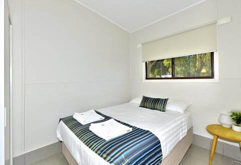 Mandurah Coastal Holiday Park - Geraldton Accommodation 9