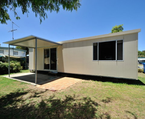 Mandurah Coastal Holiday Park - Geraldton Accommodation 29