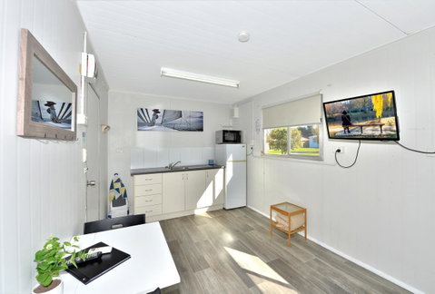 Mandurah Coastal Holiday Park - Geraldton Accommodation 2