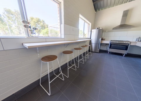 Mandurah Coastal Holiday Park - Geraldton Accommodation 42