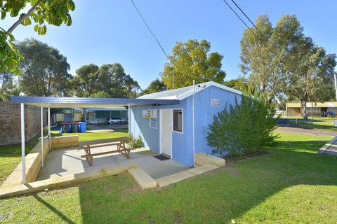 Mandurah Coastal Holiday Park - Geraldton Accommodation 11