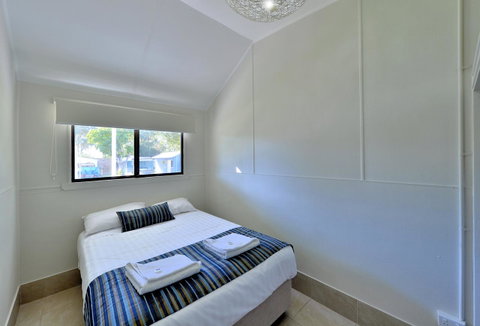 Mandurah Coastal Holiday Park - Geraldton Accommodation 12