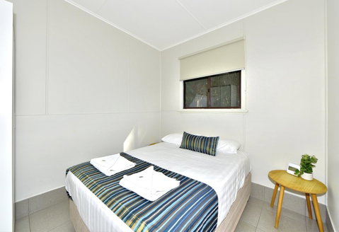 Mandurah Coastal Holiday Park - Geraldton Accommodation 3
