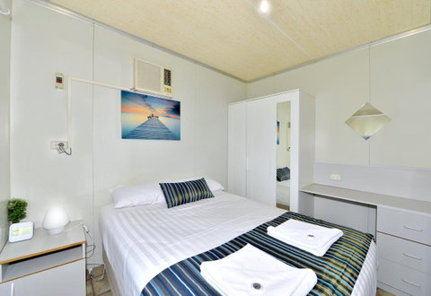 Mandurah Coastal Holiday Park - Geraldton Accommodation 25