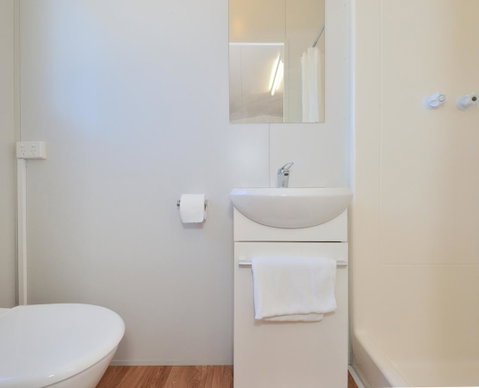 Mandurah Coastal Holiday Park - Geraldton Accommodation 34
