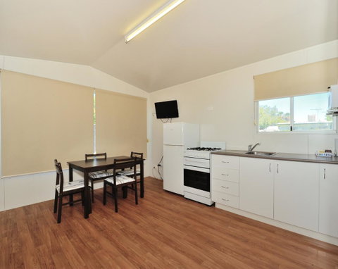 Mandurah Coastal Holiday Park - Geraldton Accommodation 30