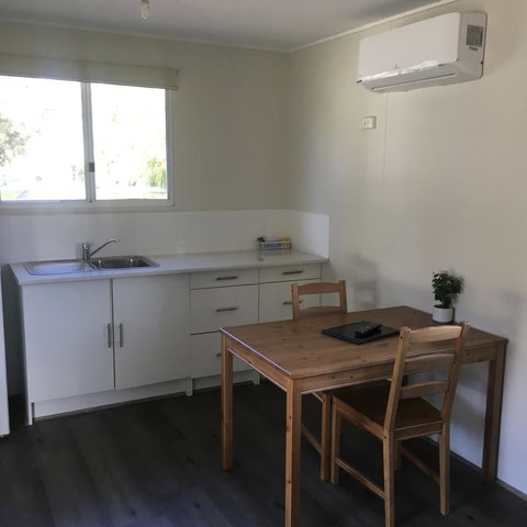 Mandurah Coastal Holiday Park - Geraldton Accommodation 19