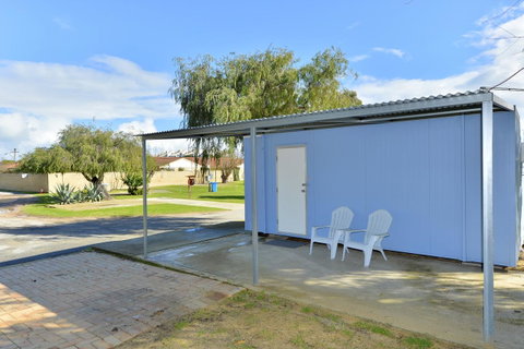 Mandurah Coastal Holiday Park - Geraldton Accommodation 35