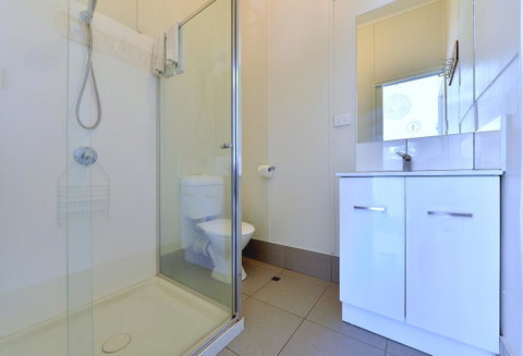 Mandurah Coastal Holiday Park - Geraldton Accommodation 4