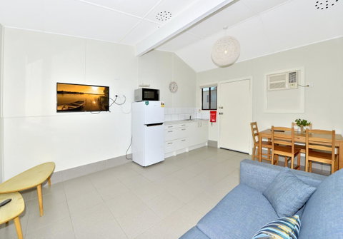 Mandurah Coastal Holiday Park - Geraldton Accommodation 10