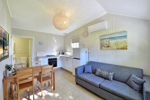 Mandurah Coastal Holiday Park - Geraldton Accommodation 15
