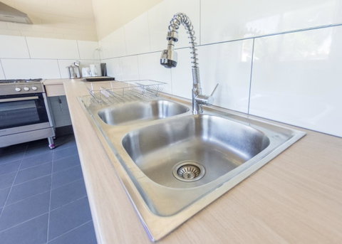Mandurah Coastal Holiday Park - Geraldton Accommodation 43