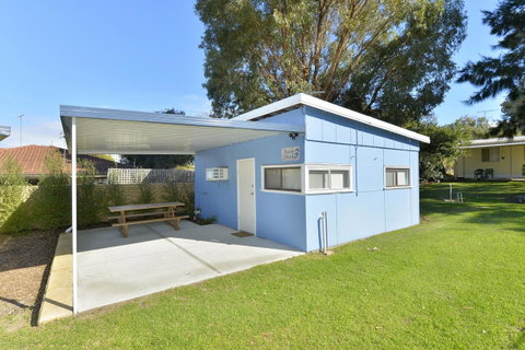 Mandurah Coastal Holiday Park - Geraldton Accommodation 6