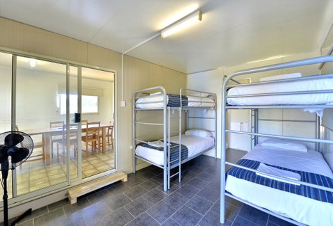 Mandurah Coastal Holiday Park - Geraldton Accommodation 26
