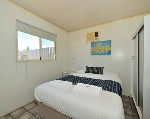 Mandurah Coastal Holiday Park - Geraldton Accommodation 32