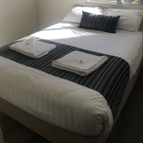 Mandurah Coastal Holiday Park - Geraldton Accommodation 20