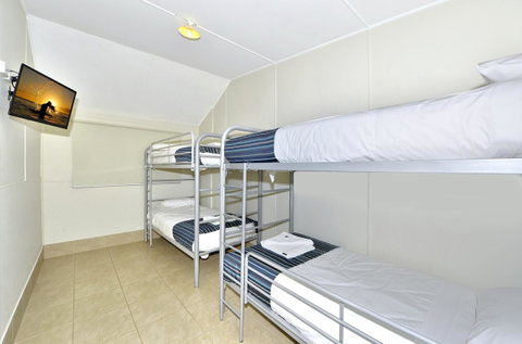 Mandurah Coastal Holiday Park - Geraldton Accommodation 13