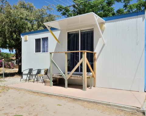 Mandurah Coastal Holiday Park - Geraldton Accommodation 36