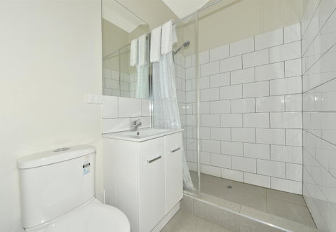 Mandurah Coastal Holiday Park - Geraldton Accommodation 8