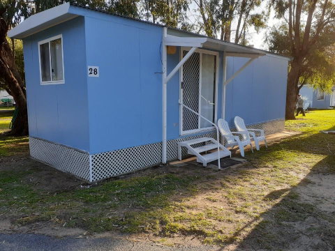 Mandurah Coastal Holiday Park - Geraldton Accommodation 18