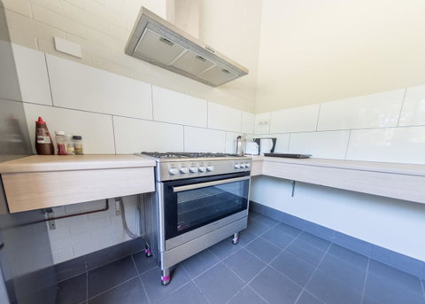 Mandurah Coastal Holiday Park - Geraldton Accommodation 41