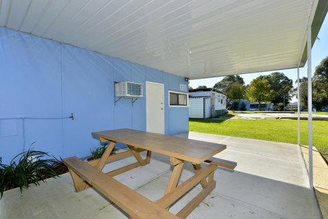 Mandurah Coastal Holiday Park - Geraldton Accommodation 7