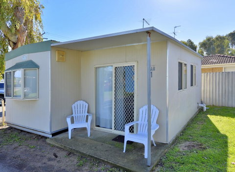 Mandurah Coastal Holiday Park - Geraldton Accommodation 27