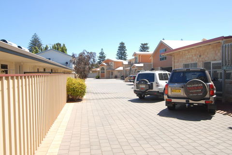 Esperance Foreshore Apartments - Geraldton Accommodation 7