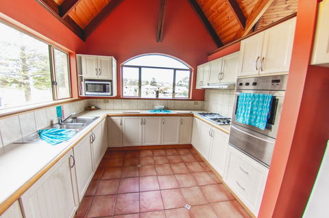 Esperance Foreshore Apartments - Geraldton Accommodation 23