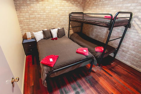 Esperance Foreshore Apartments - Geraldton Accommodation 17