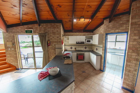 Esperance Foreshore Apartments - Geraldton Accommodation 43