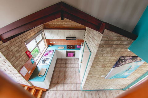 Esperance Foreshore Apartments - Geraldton Accommodation 36