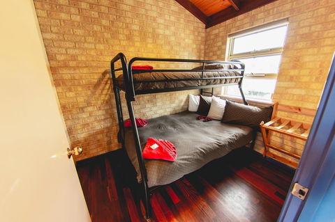 Esperance Foreshore Apartments - Geraldton Accommodation 39