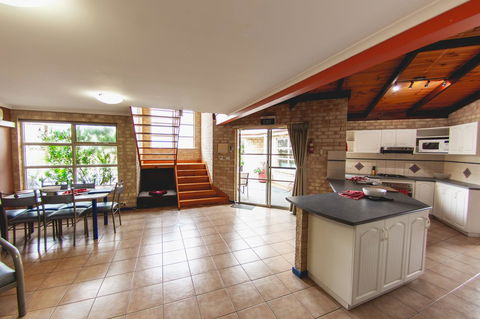 Esperance Foreshore Apartments - Geraldton Accommodation 41
