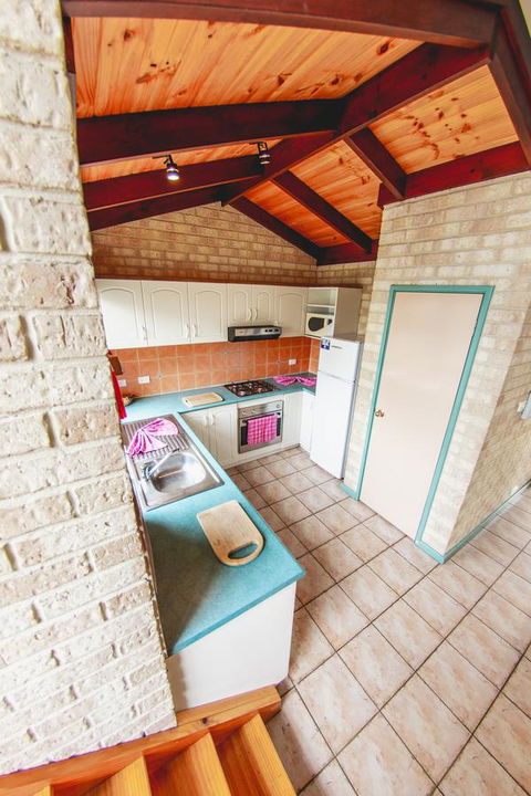 Esperance Foreshore Apartments - Geraldton Accommodation 18