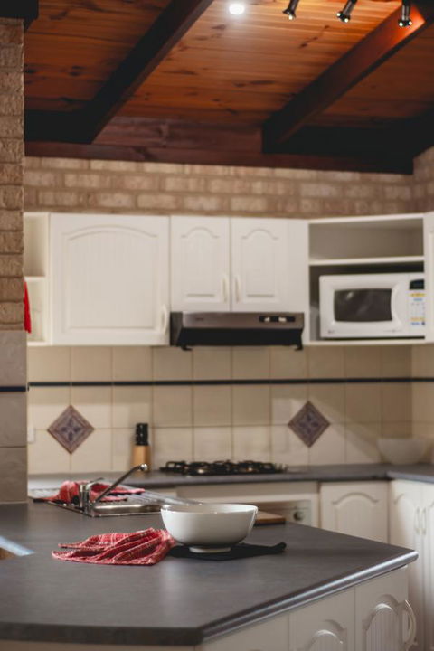 Esperance Foreshore Apartments - Geraldton Accommodation 44