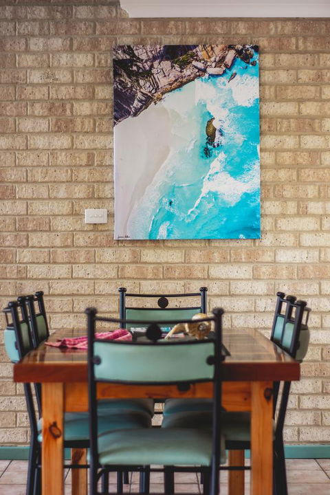 Esperance Foreshore Apartments - Geraldton Accommodation 8