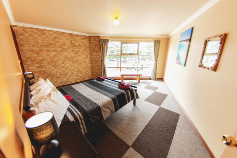 Esperance Foreshore Apartments - Geraldton Accommodation 12